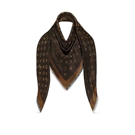 szal louis vuitton szafa|Shawls and Stoles Collection for Women .